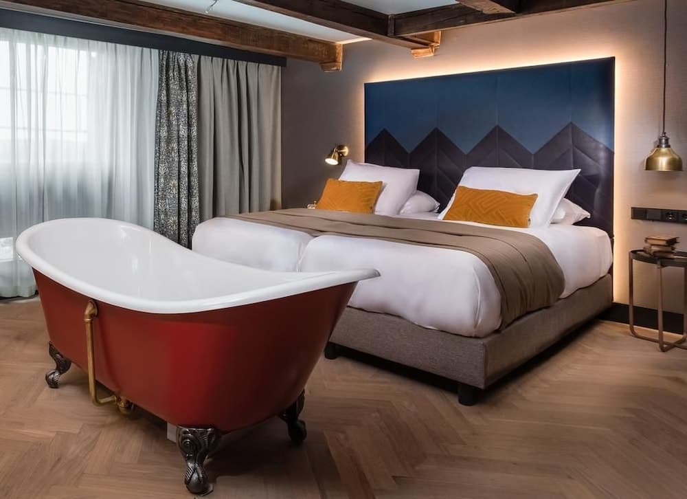Séjour : The Hendrick's Hotel ★★★★