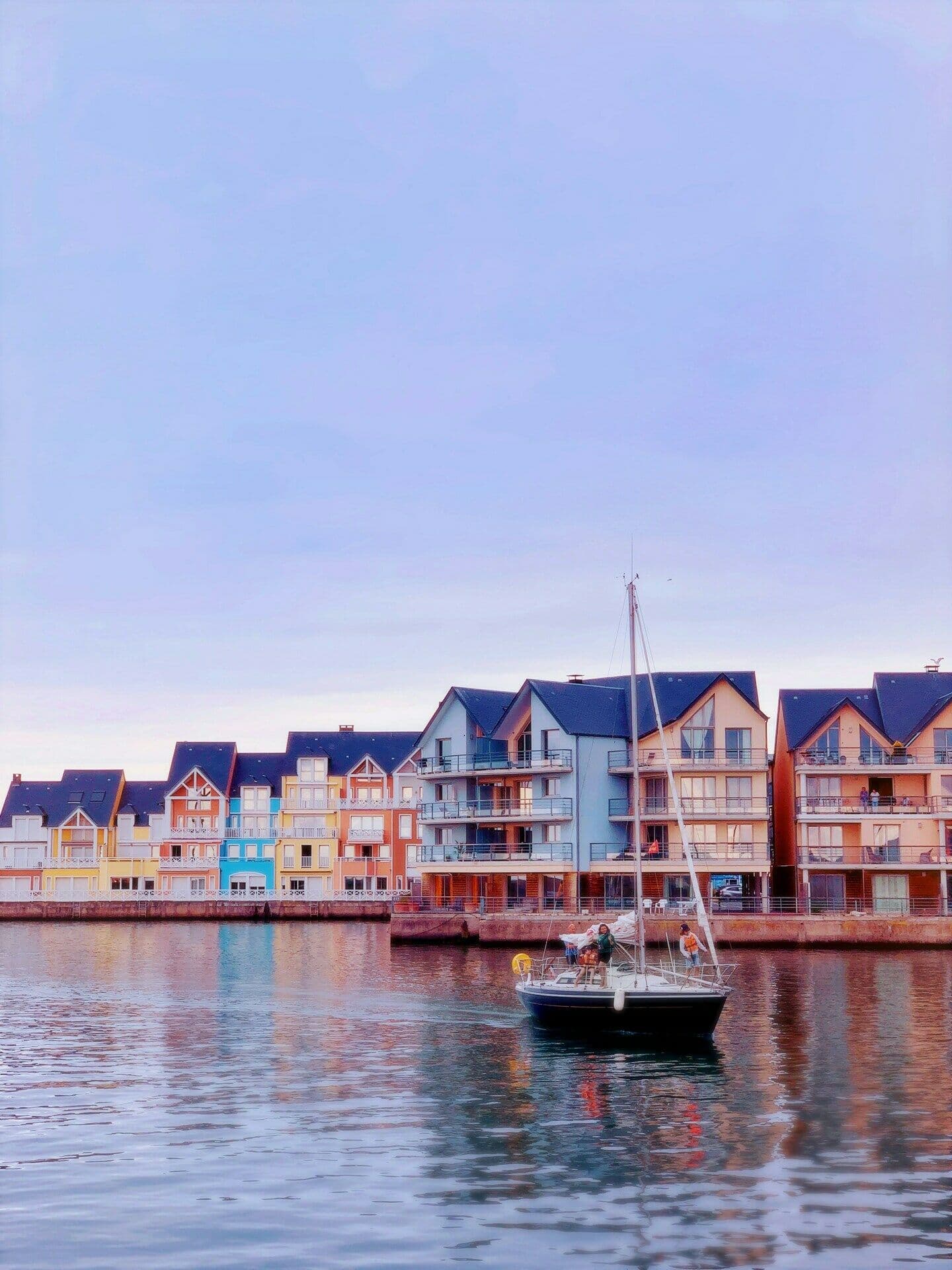 Séjour : Hôtel Barrière Le Royal Deauville ★★★★★